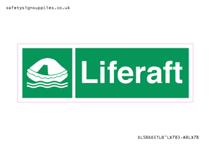 Liferaft